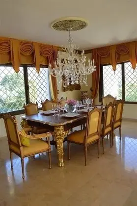 Villa, Birden Çok Yatak Odası (19567)