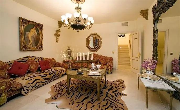 Villa, Birden Çok Yatak Odası (19567)