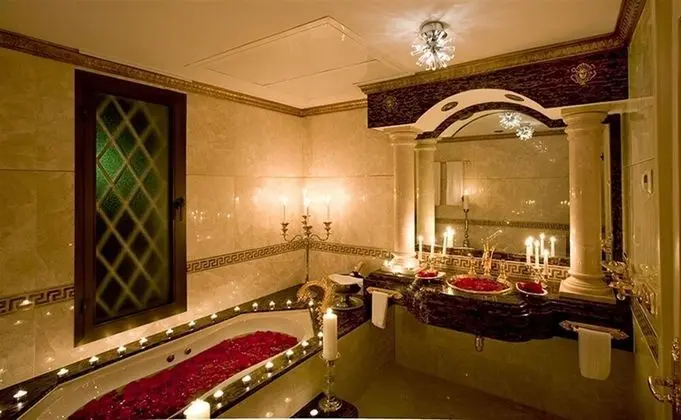 Villa, Birden Çok Yatak Odası (19567)