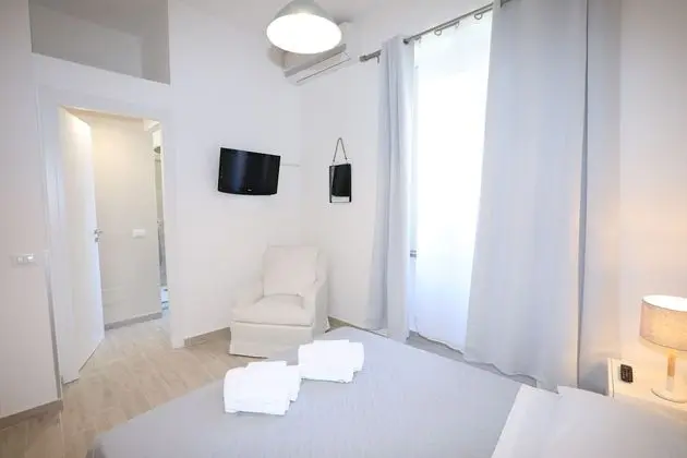Deluxe Süit, 2 Yatak Odası