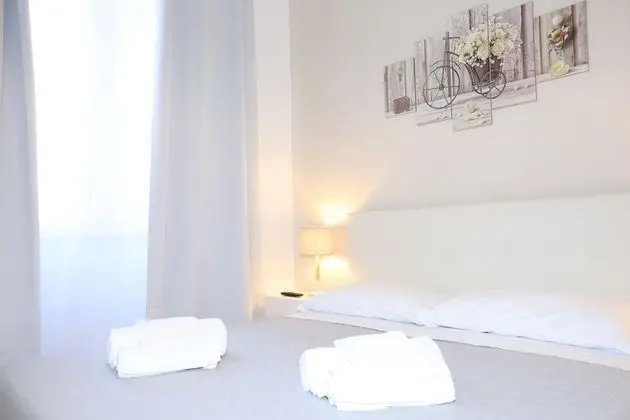 Deluxe Süit, 2 Yatak Odası