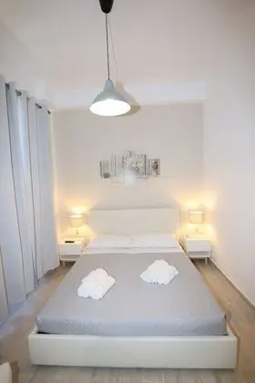 Deluxe Süit, 2 Yatak Odası