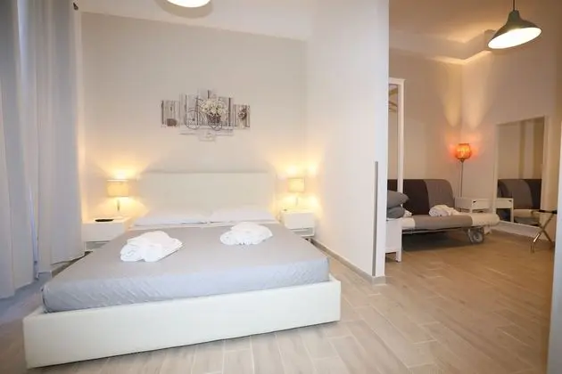 Deluxe Süit, 2 Yatak Odası