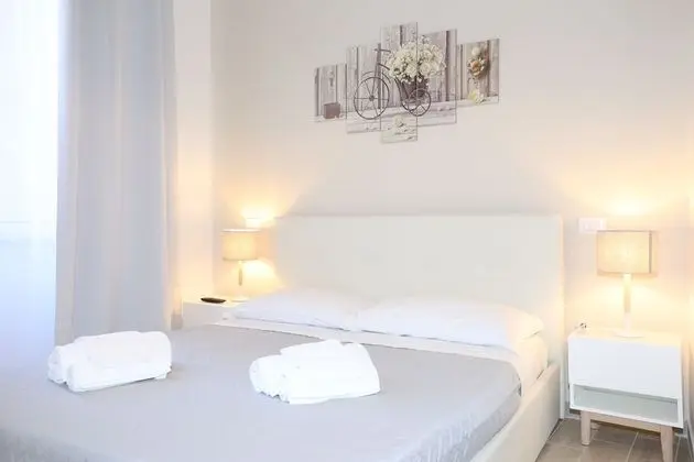 Deluxe Süit, 2 Yatak Odası