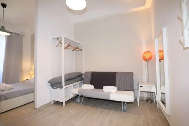 Deluxe Süit, 2 Yatak Odası