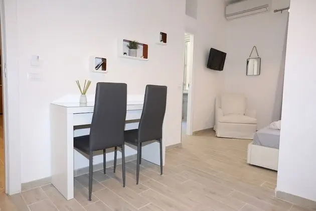 Deluxe Süit, 2 Yatak Odası