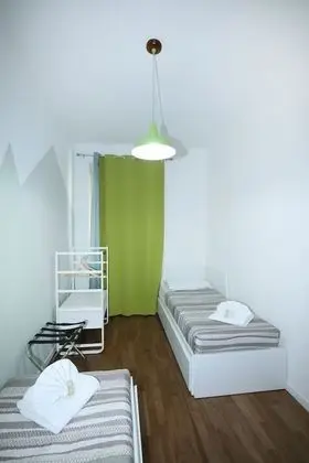 Deluxe Süit, 2 Yatak Odası