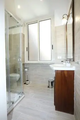 Deluxe Süit, 2 Yatak Odası