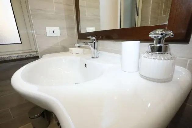 Deluxe Süit, 2 Yatak Odası