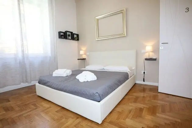 Deluxe Tek Büyük Yataklı Oda, Şehir Manzaralı