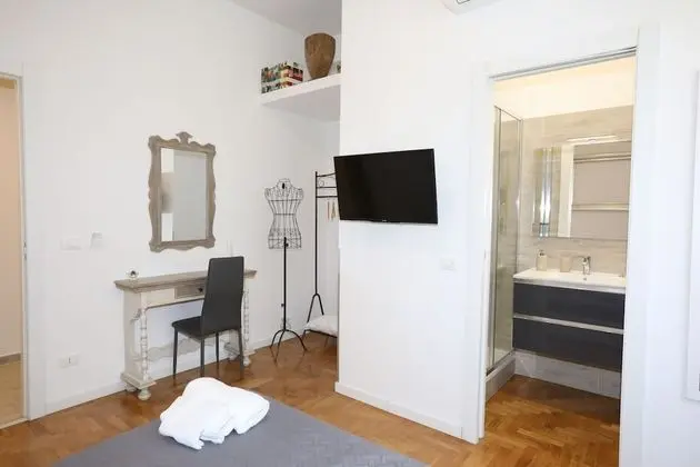 Deluxe Tek Büyük Yataklı Oda, Şehir Manzaralı