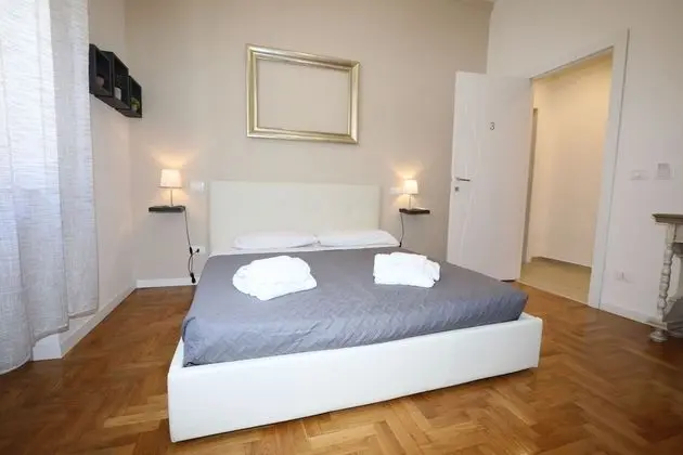 Deluxe Tek Büyük Yataklı Oda, Şehir Manzaralı