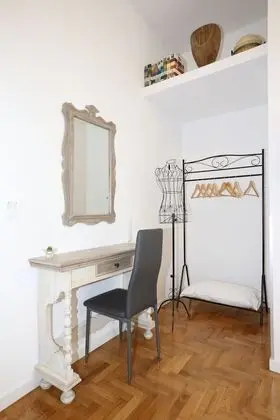 Deluxe Tek Büyük Yataklı Oda, Şehir Manzaralı