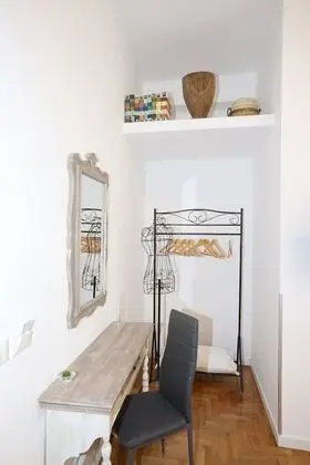 Deluxe Tek Büyük Yataklı Oda, Şehir Manzaralı
