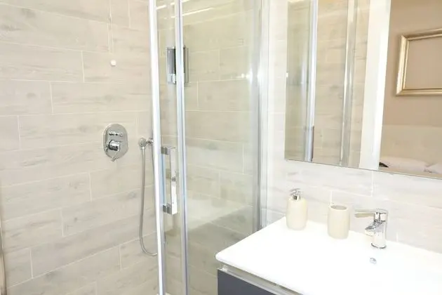Deluxe Tek Büyük Yataklı Oda, Şehir Manzaralı