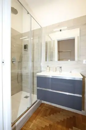 Deluxe Tek Büyük Yataklı Oda, Şehir Manzaralı