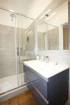 Deluxe Tek Büyük Yataklı Oda, Şehir Manzaralı