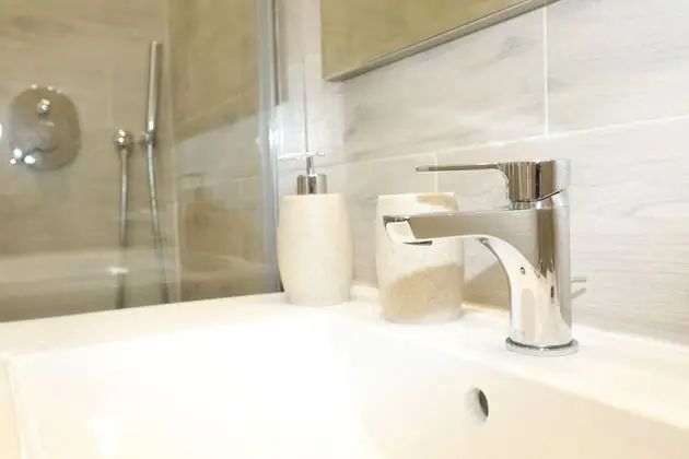 Deluxe Tek Büyük Yataklı Oda, Şehir Manzaralı