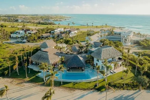 Villa, Sigara İçilebilir