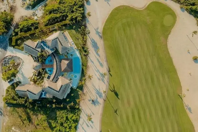 Villa, Sigara İçilebilir