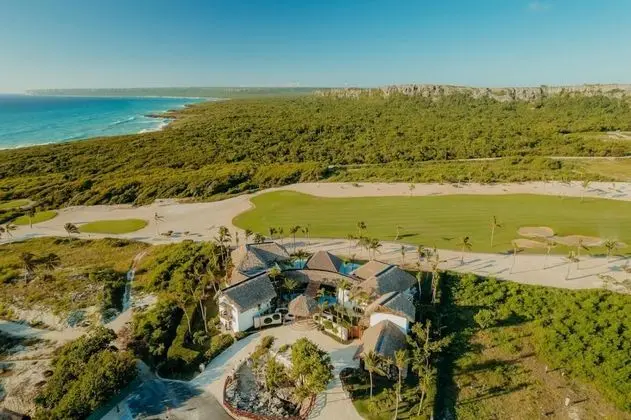 Villa, Sigara İçilebilir