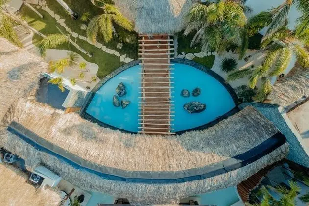 Villa, Sigara İçilebilir