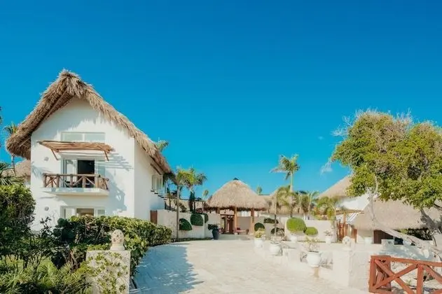 Villa, Sigara İçilebilir