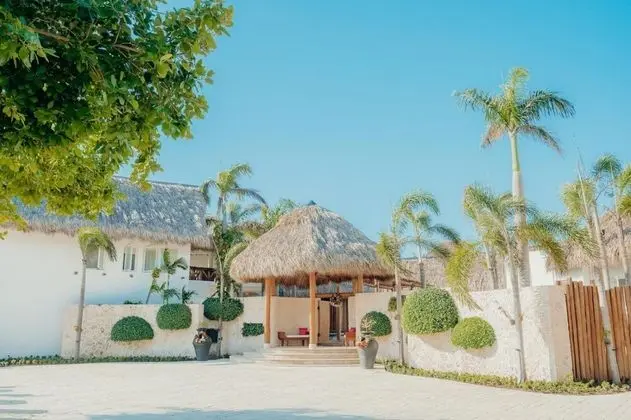 Villa, Sigara İçilebilir