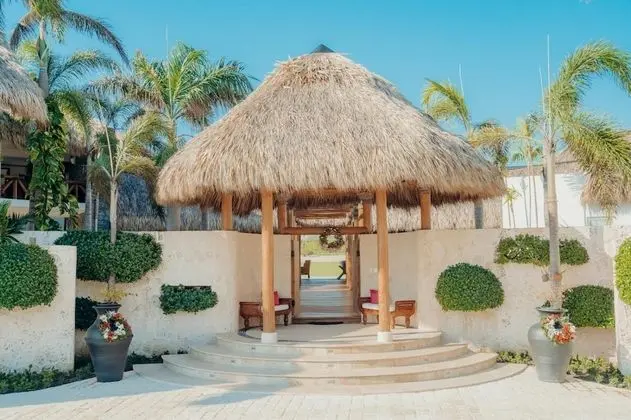 Villa, Sigara İçilebilir