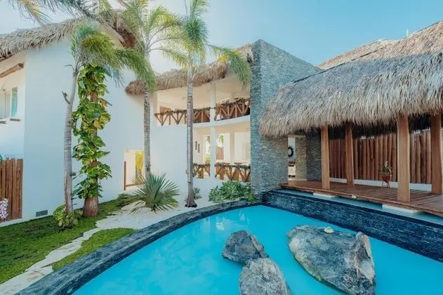 Villa, Sigara İçilebilir