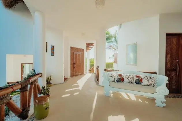 Villa, Sigara İçilebilir