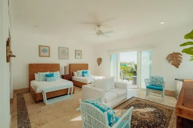 Villa, Sigara İçilebilir