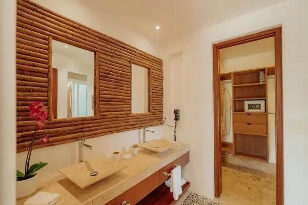 Villa, Sigara İçilebilir