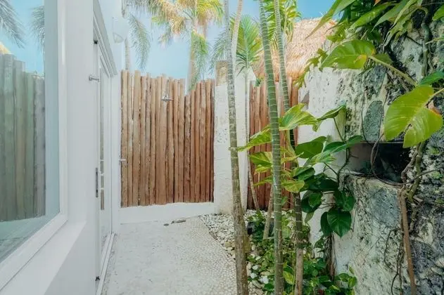 Villa, Sigara İçilebilir