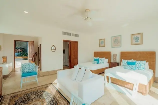 Villa, Sigara İçilebilir