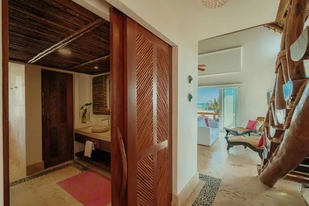 Villa, Sigara İçilebilir
