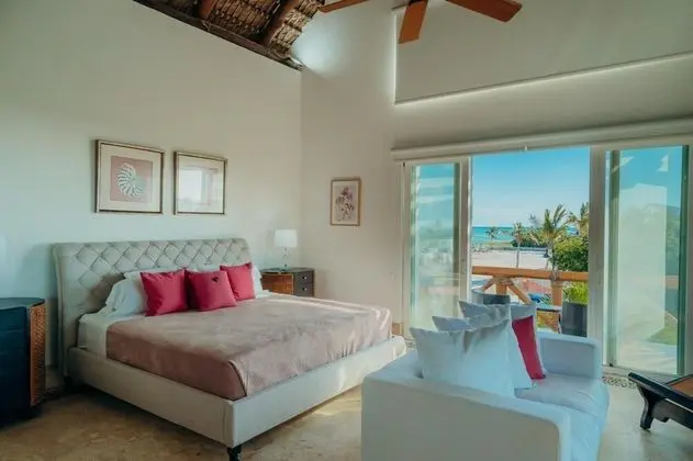 Villa, Sigara İçilebilir