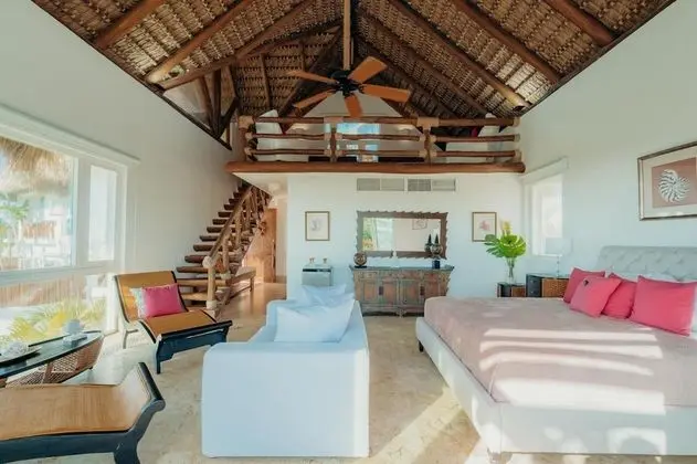 Villa, Sigara İçilebilir