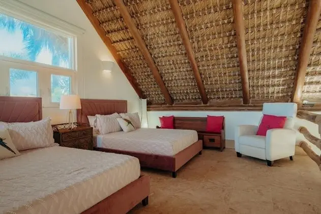 Villa, Sigara İçilebilir