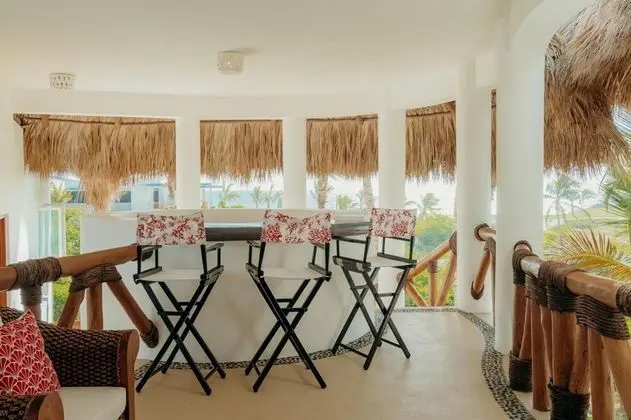 Villa, Sigara İçilebilir