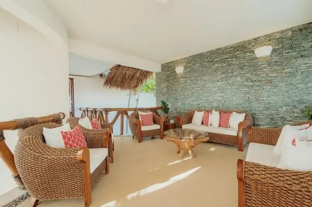 Villa, Sigara İçilebilir
