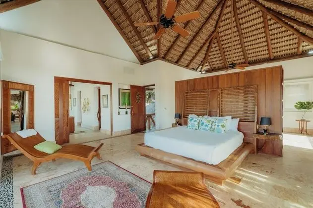 Villa, Sigara İçilebilir