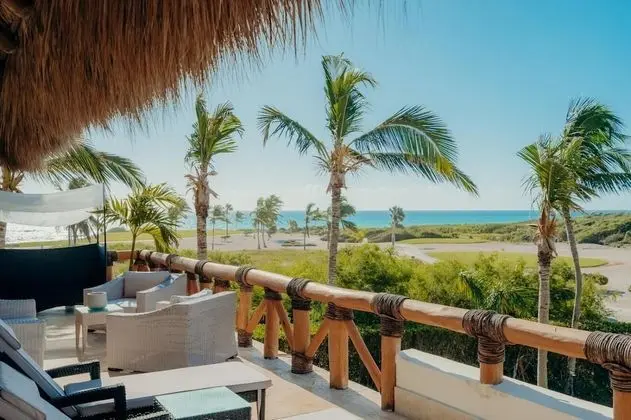 Villa, Sigara İçilebilir