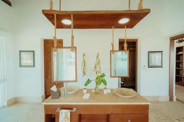 Villa, Sigara İçilebilir