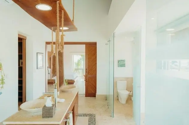 Villa, Sigara İçilebilir