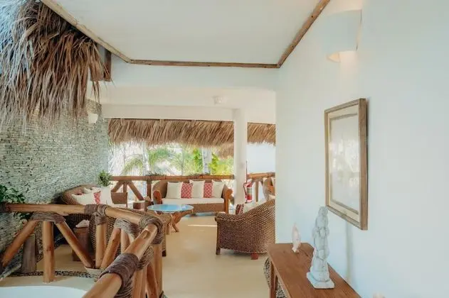 Villa, Sigara İçilebilir