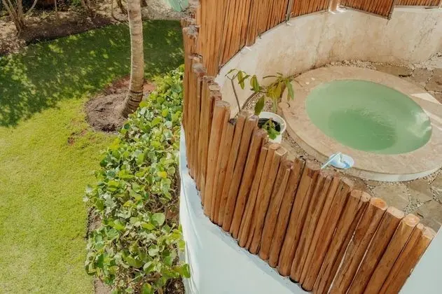 Villa, Sigara İçilebilir