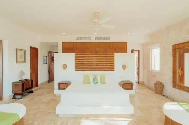 Villa, Sigara İçilebilir