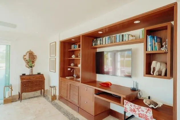 Villa, Sigara İçilebilir