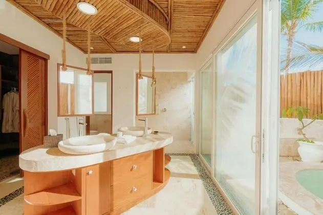 Villa, Sigara İçilebilir